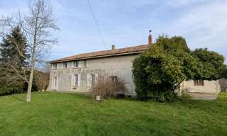 Maison 6 Pièces 170 m² à vendre à Gans (33430)