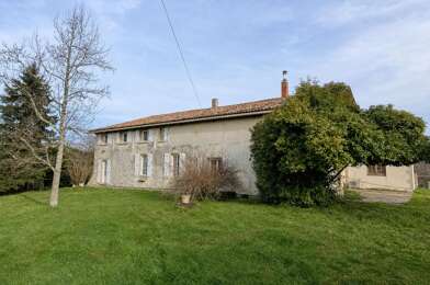 Maison 6 pièces 379000 €