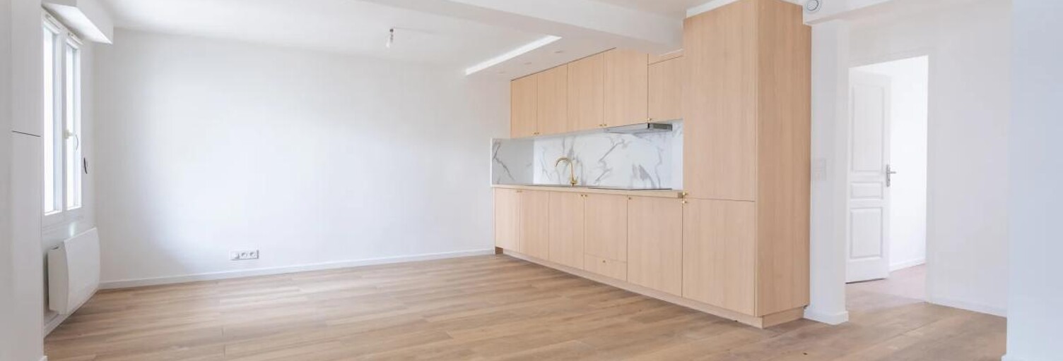 Maison 8 Pièces 170 m² à vendre à Pantin (93500)