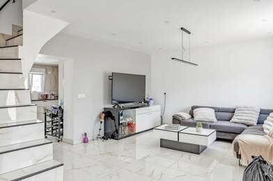 Maison 4 pièces 315000 €