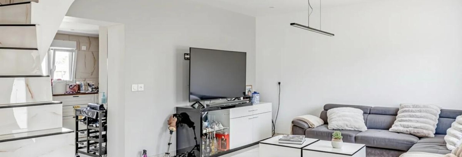 Maison 4 Pièces 83 m² à vendre à Chelles (77500)