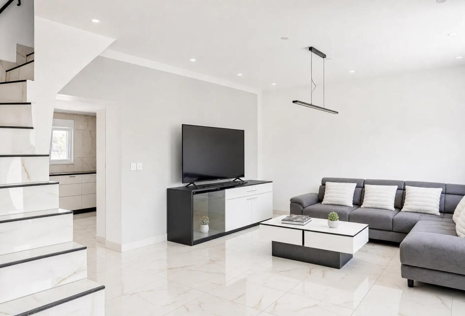 Maison de 4 pièces de 83m² avec jardin - Chelles — photo 1