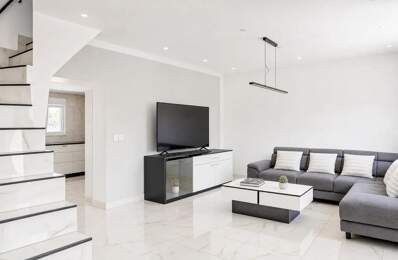 Maison de 4 pièces de 83m² avec jardin - Chelles — photo du bien