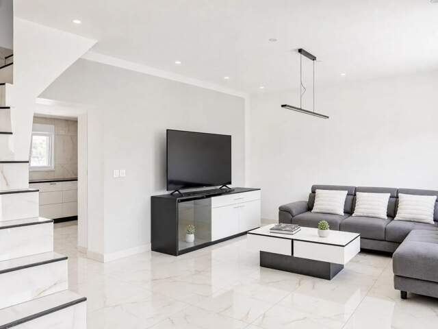 Maison de 4 pièces de 83m² avec jardin - Chelles — photo du bien