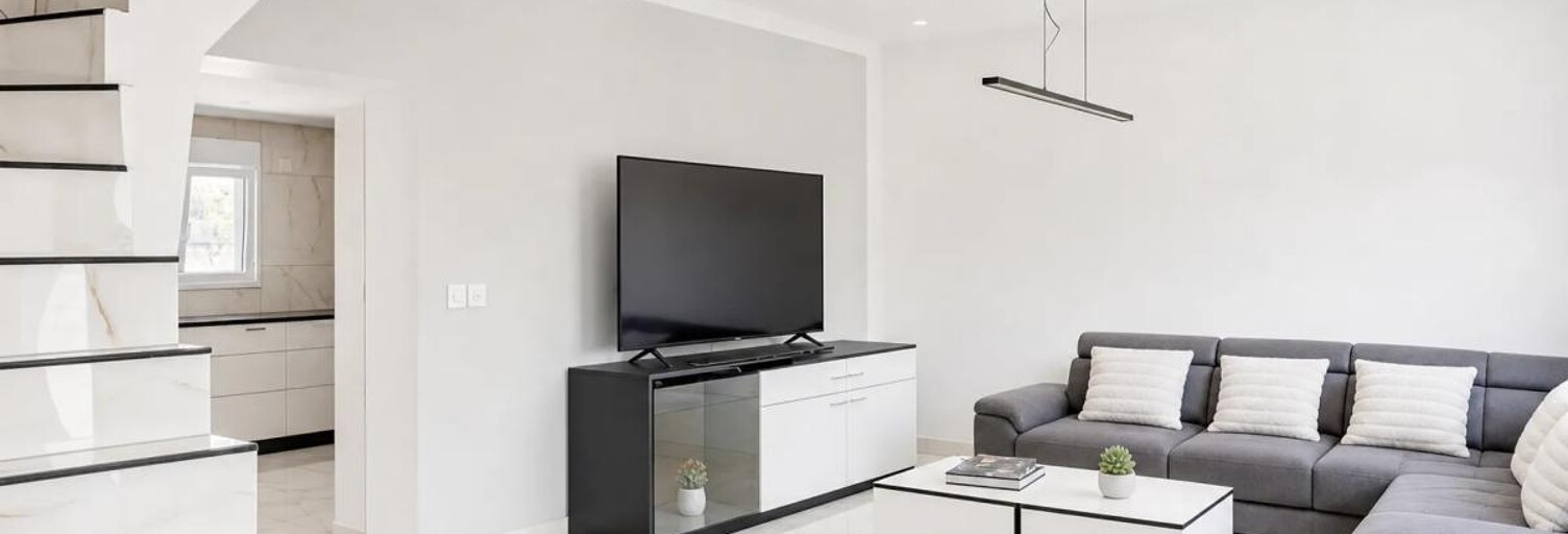 Maison 4 Pièces 83 m² à vendre à Chelles (77500)