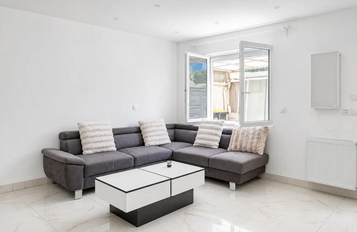 Maison de 4 pièces de 83m² avec jardin - Chelles — photo 2