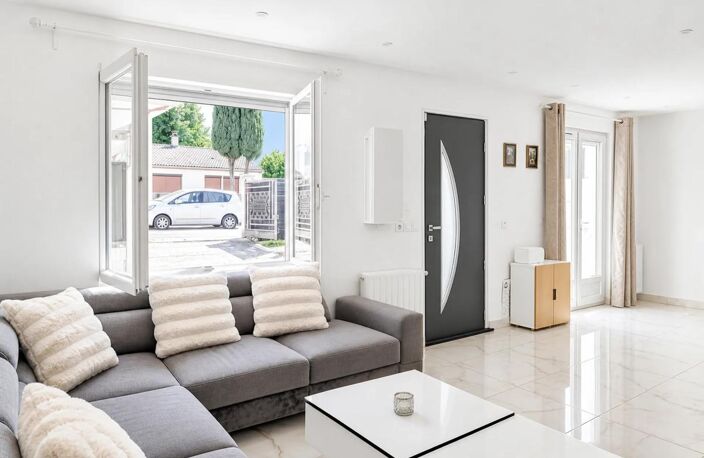 Maison de 4 pièces de 83m² avec jardin - Chelles — photo 3