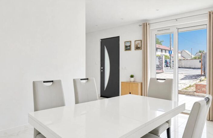 Maison de 4 pièces de 83m² avec jardin - Chelles — photo 4