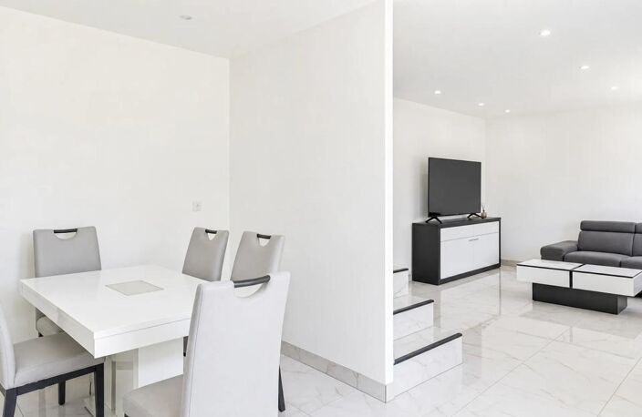 Maison de 4 pièces de 83m² avec jardin - Chelles — photo 5