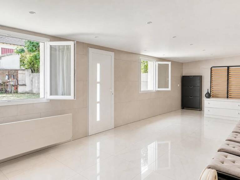 Maison de 4 pièces de 83m² avec jardin - Chelles — photo 1
