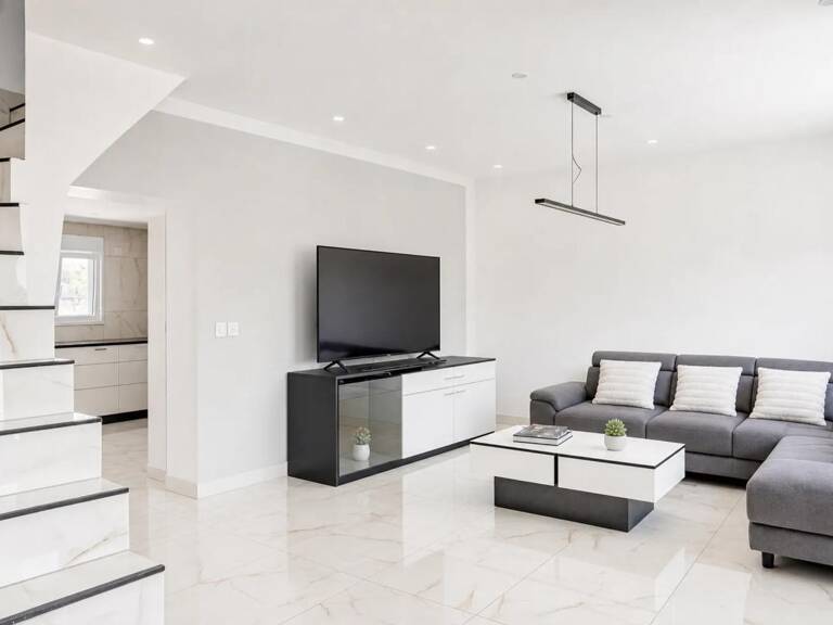 Maison de 4 pièces de 83m² avec jardin - Chelles — photo 1