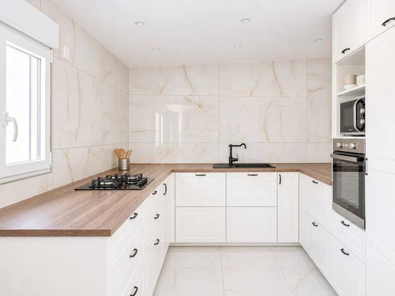 Maison de 4 pièces de 83m² avec jardin - Chelles — photo 1