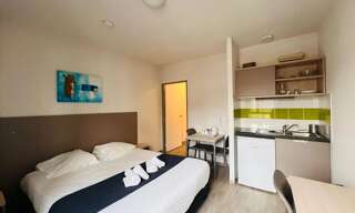 Appartement 1 Pièce 21 m² à vendre à Nancy (54000)