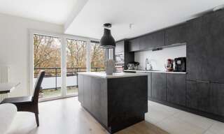 Appartement 5 Pièces 93 m² à vendre à Lille (59800)