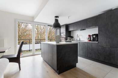 Appartement 5 pièces 315000 €