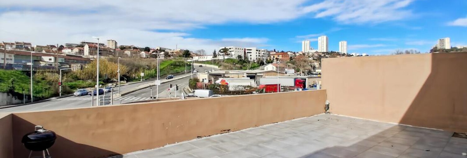 Maison 10 Pièces 850 m² à vendre à Marseille 15 (13015)