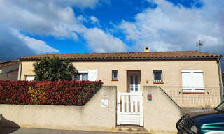 Maison 3 Pièces 74 m² à louer à La Redorte (11700)