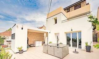 Maison 7 Pièces 270 m² à vendre à Villeneuve-Saint-Georges (94190)