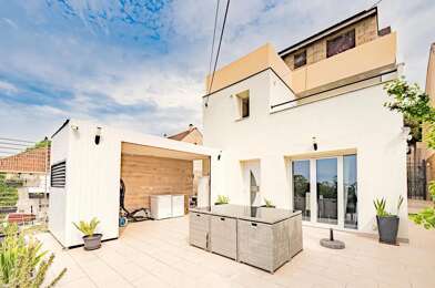 Maison 7 pièces 565000 €