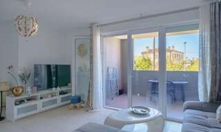 Appartement 3 Pièces 65 m² à vendre à Marseille 13 (13013)