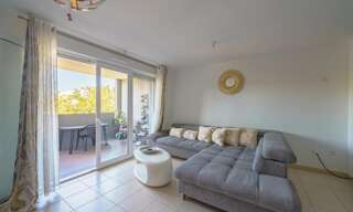 Appartement 3 Pièces 65 m² à vendre à Marseille 13 (13013)