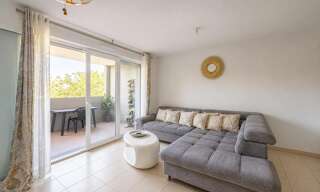 Appartement 3 Pièces 65 m² à vendre à Marseille 13 (13013)