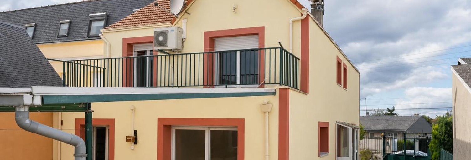 Maison 6 Pièces 145 m² à vendre à Soissons (02200)