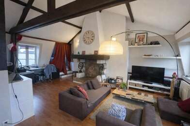 Appartement 3 pièces 155000 €