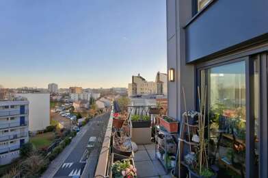 Appartement 4 pièces 425000 €