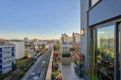 Appartement 4 pièces 425000 €