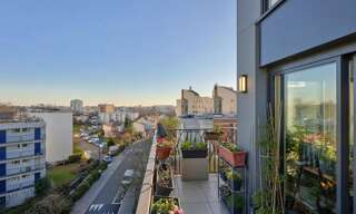 Appartement 4 Pièces 72 m² à vendre à Asnières-sur-Seine (92600)