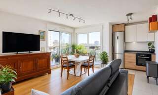 Appartement 4 Pièces 72 m² à vendre à Asnières-sur-Seine (92600)