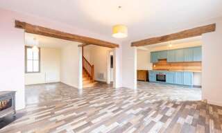 Maison 6 Pièces 160 m² à vendre à Étoges (51270)