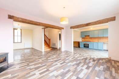Maison 6 pièces 150000 €