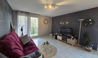 Appartement 4 Pièces 80 m² à vendre à Grenoble (38100)