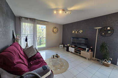 Appartement 4 pièces 140000 €