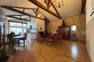 Maison 20 pièces 1470000 €