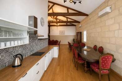 Maison 20 pièces 1470000 €