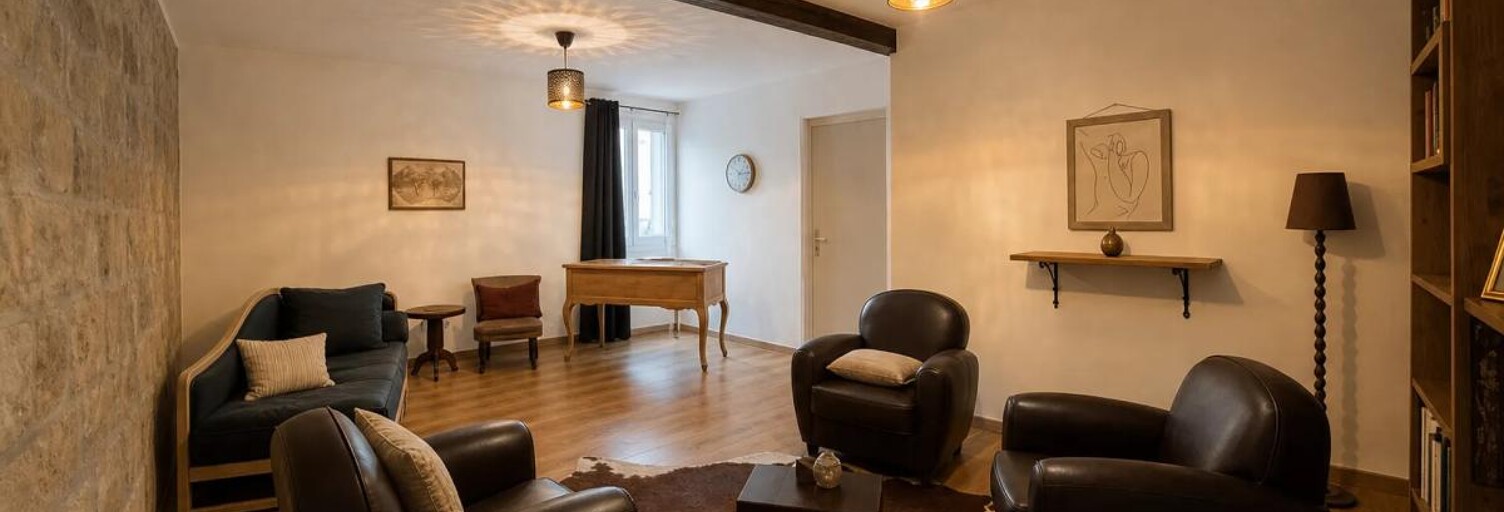 Maison 20 Pièces 500 m² à vendre à Ambarès-et-Lagrave (33440)