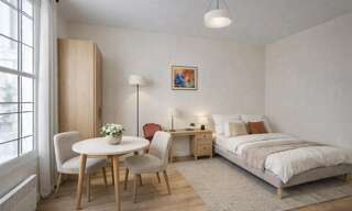 Appartement 1 Pièce 22 m² à vendre à Paris 6 (75006)