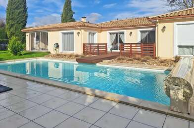 Maison 6 pièces 400000 €