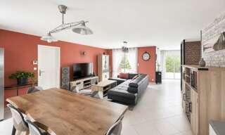 Maison 6 Pièces 123 m² à vendre à Montcaret (24230)