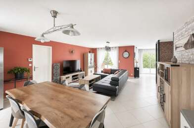 Maison 6 pièces 385000 €