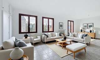 Appartement 4 Pièces 103 m² à vendre à Ballan-Miré (37510)