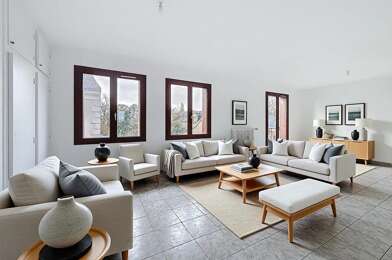 Appartement 4 pièces 220000 €