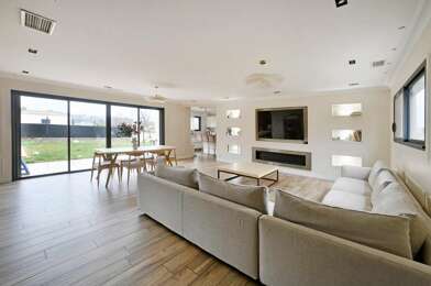 Maison 5 pièces 525000 €