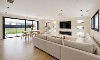 Maison 5 Pièces 139 m² à vendre à Poulx (30320)