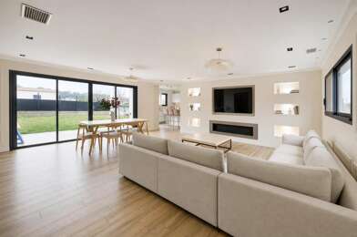 Maison 5 pièces 450000 €