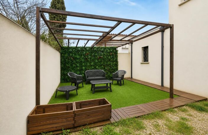 Charmante maison contemporaine à Poulx — photo 3