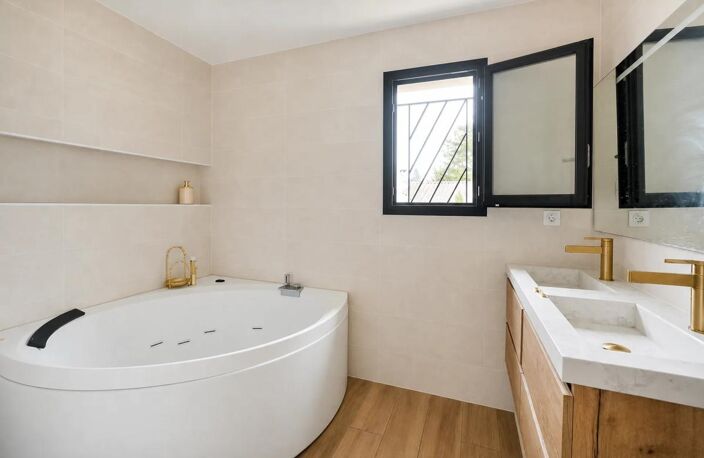 Charmante maison contemporaine à Poulx — photo 4